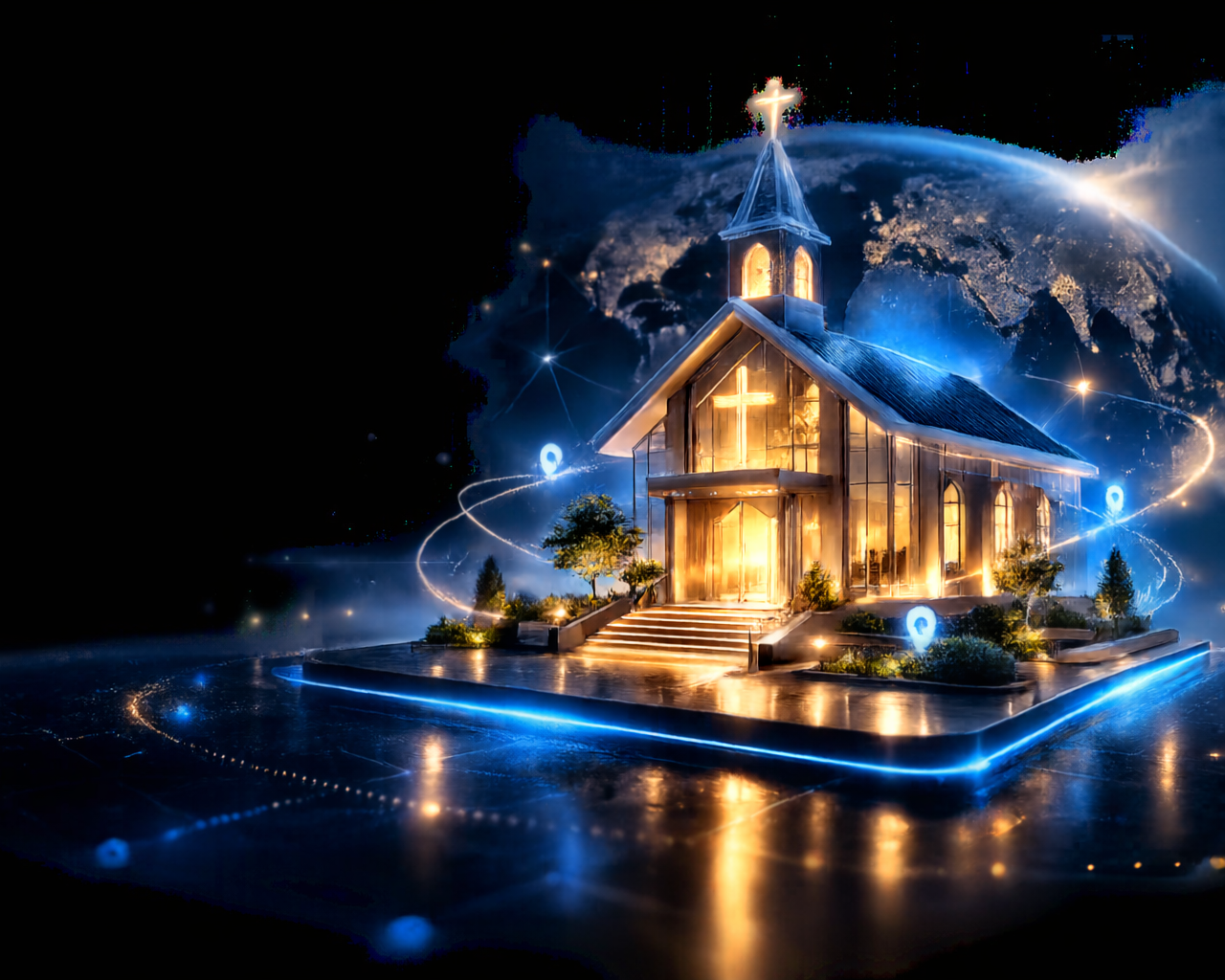 Harvey Cedars Bible Conference